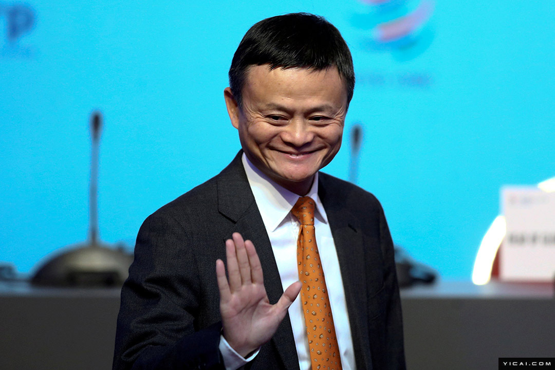 2018胡润百富榜发布马云重登榜首许家印跌至第二